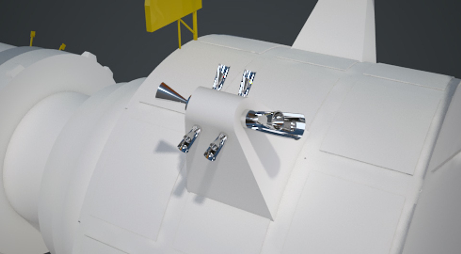 3D Solar panel for space capsules https://p.turbosquid.com/ts-thumb/Tr/WVtlc5/n6/64/jpg/1639552269/1920x1080/fit_q87/6f7aded8a09534d01577e8dd3a075c672dca89a4/64.jpg