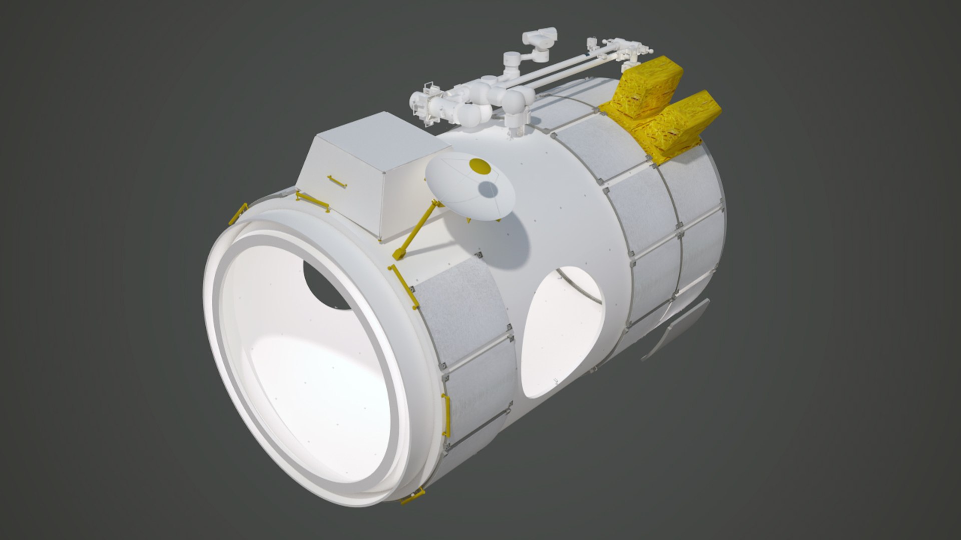 3D Solar panel for space capsules https://p.turbosquid.com/ts-thumb/Tr/WVtlc5/pB/66/jpg/1639552281/1920x1080/fit_q87/2b1e777f8b5b85d2435c2710046af0a1717b2128/66.jpg