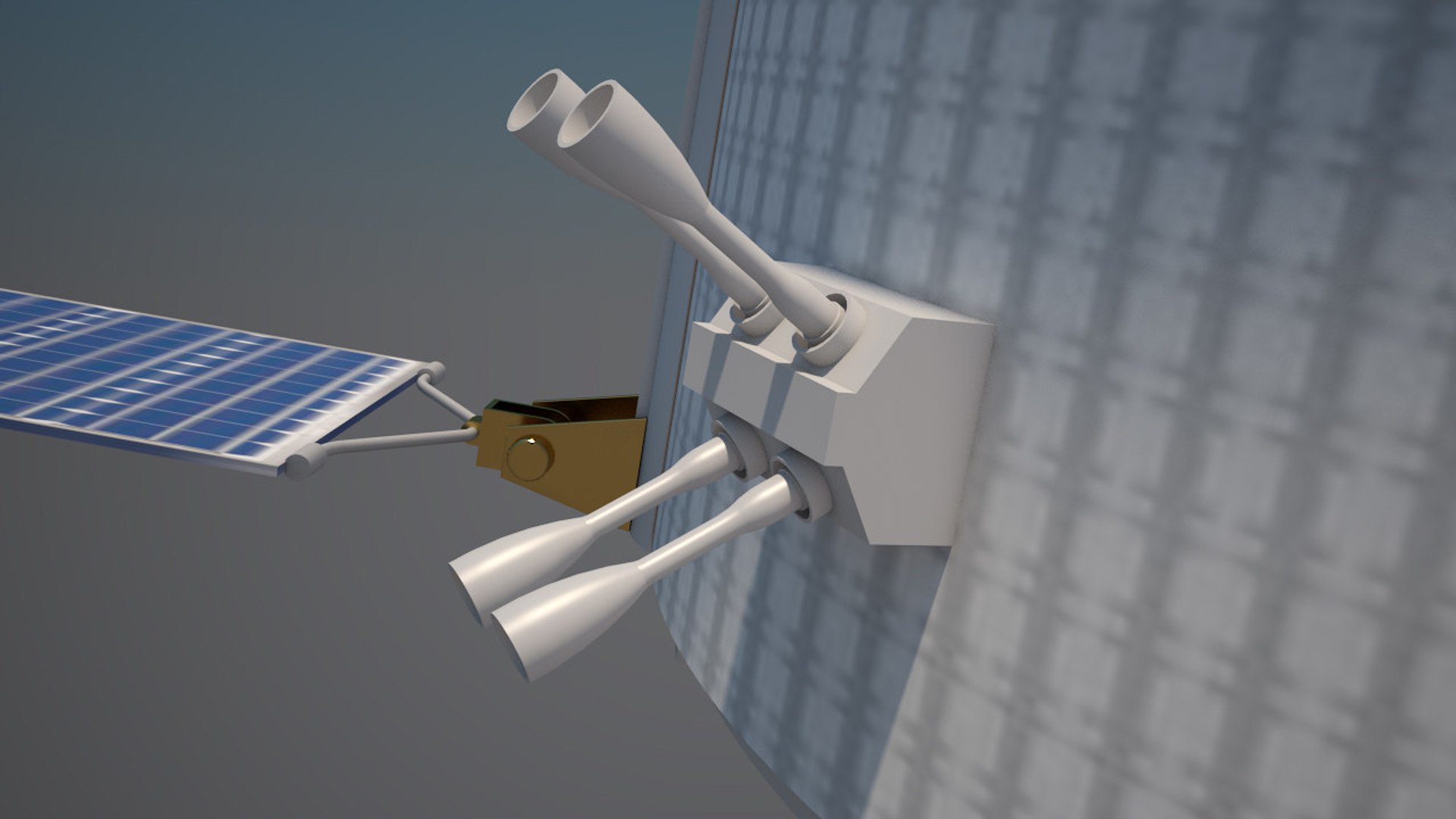 3D Solar panel for space capsules https://p.turbosquid.com/ts-thumb/Tr/WVtlc5/qD/80/jpg/1639552450/1920x1080/fit_q87/590c9418d6ebc50eec99ebff6d63a4f3d2169b0b/80.jpg