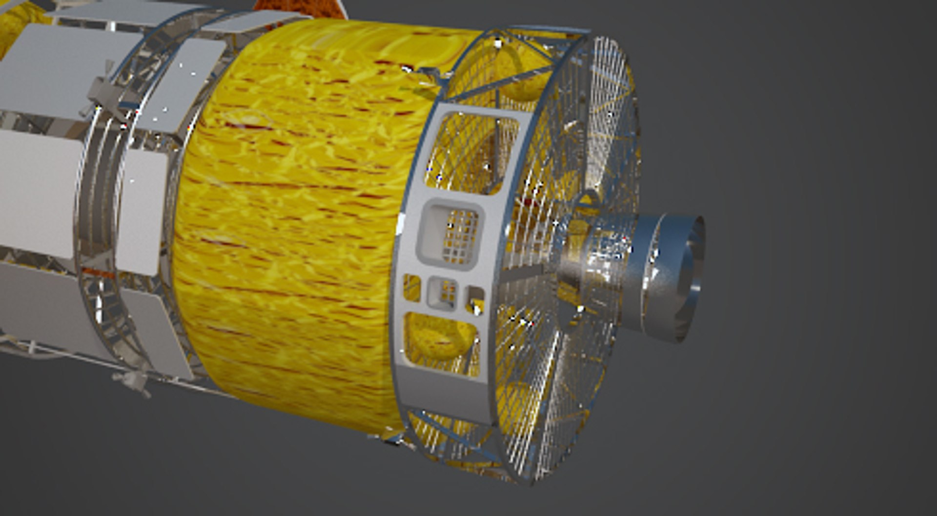 3D Solar panel for space capsules https://p.turbosquid.com/ts-thumb/Tr/WVtlc5/vX/62/jpg/1639552272/1920x1080/fit_q87/919424e0ad1ad1ff7e6dc5d6b0e365f431bd63f0/62.jpg