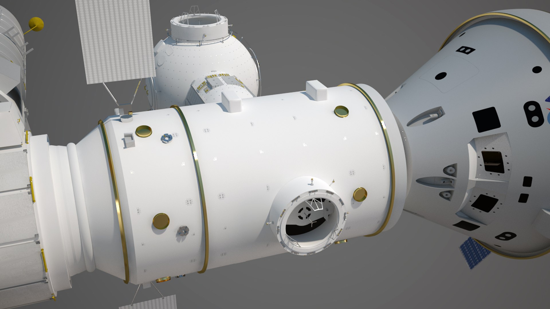 3D Solar panel for space capsules https://p.turbosquid.com/ts-thumb/Tr/WVtlc5/wn/74/jpg/1639552374/1920x1080/fit_q87/0e3f354ca31a0d3fa067b6911c29921d2027362f/74.jpg
