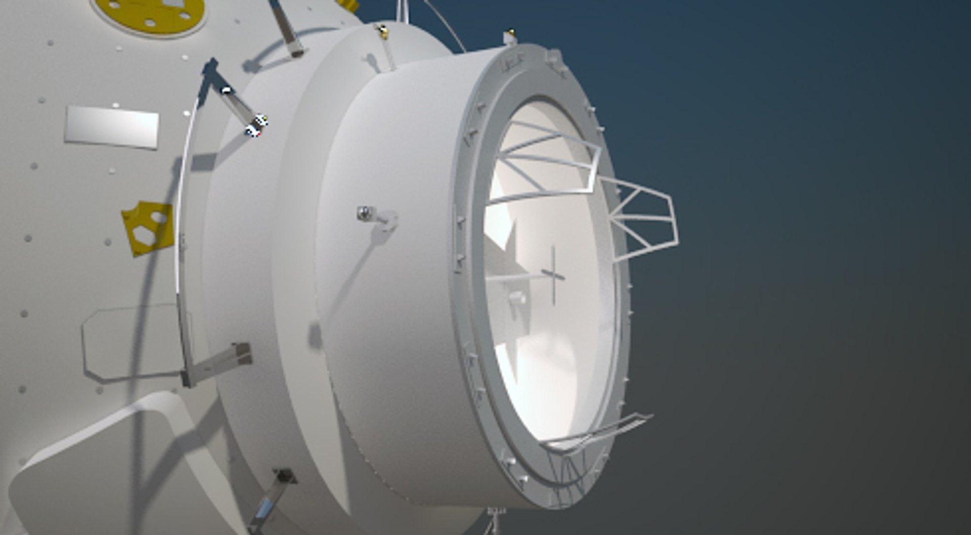 3D Solar panel for space capsules https://p.turbosquid.com/ts-thumb/Tr/WVtlc5/z2/34/jpg/1639552102/1920x1080/fit_q87/1fa25fde766b3814d1906e4494462ce69b9ca6b1/34.jpg