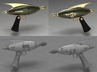 Ray Gun