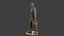 1900 Antartic Sailor ANS1 009 3D model