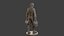 1900 Antartic Sailor ANS1 009 3D model