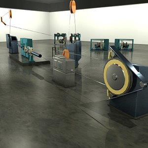 Cable Manufacturing