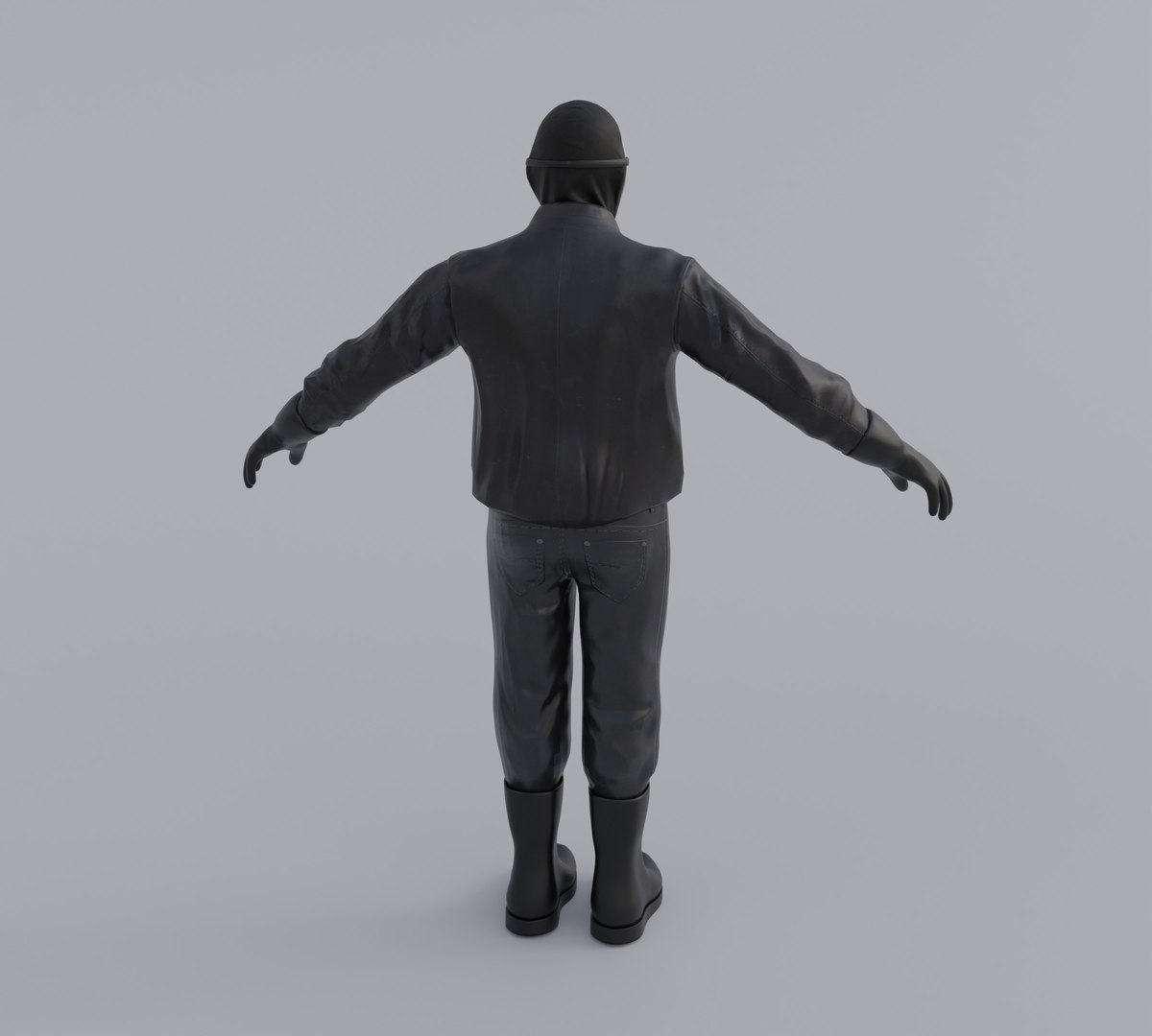 3D Man in An All Black Outfit and White Hockey Mask model https://p.turbosquid.com/ts-thumb/Tr/jHPYLI/OK/7/jpg/1707857550/1920x1080/fit_q87/4db9edfb225c10d607b53bcea40295df3feba8df/7.jpg