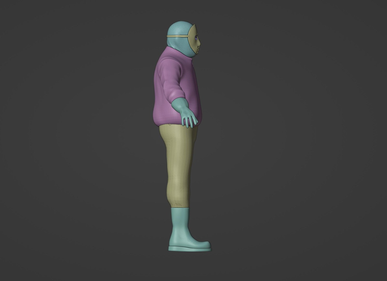 3D Man in An All Black Outfit and White Hockey Mask model https://p.turbosquid.com/ts-thumb/Tr/jHPYLI/dk/10/jpg/1707857551/1920x1080/fit_q87/5c3652aff7236d902c64483f547e8f6c545a59b2/10.jpg