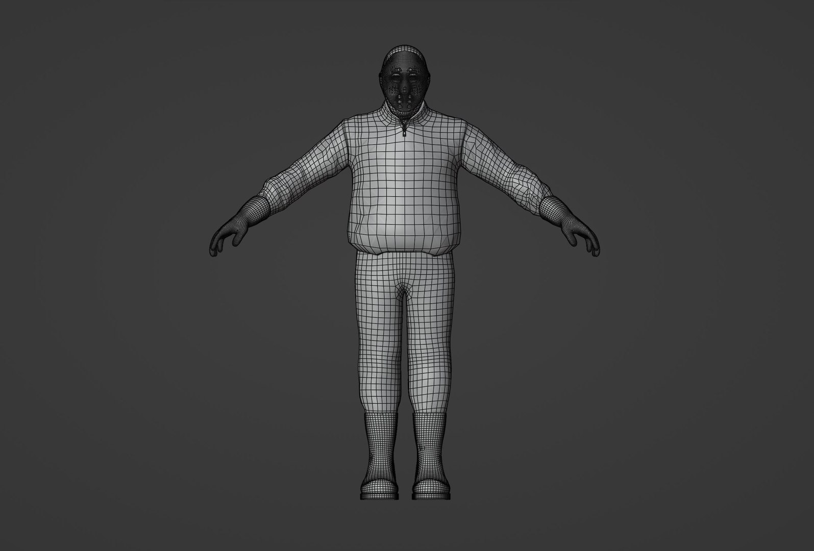 3D Man in An All Black Outfit and White Hockey Mask model https://p.turbosquid.com/ts-thumb/Tr/jHPYLI/zF/8/jpg/1707857550/1920x1080/fit_q87/761d0ac1704e40eb7ea28ccf705fb9d539252e06/8.jpg