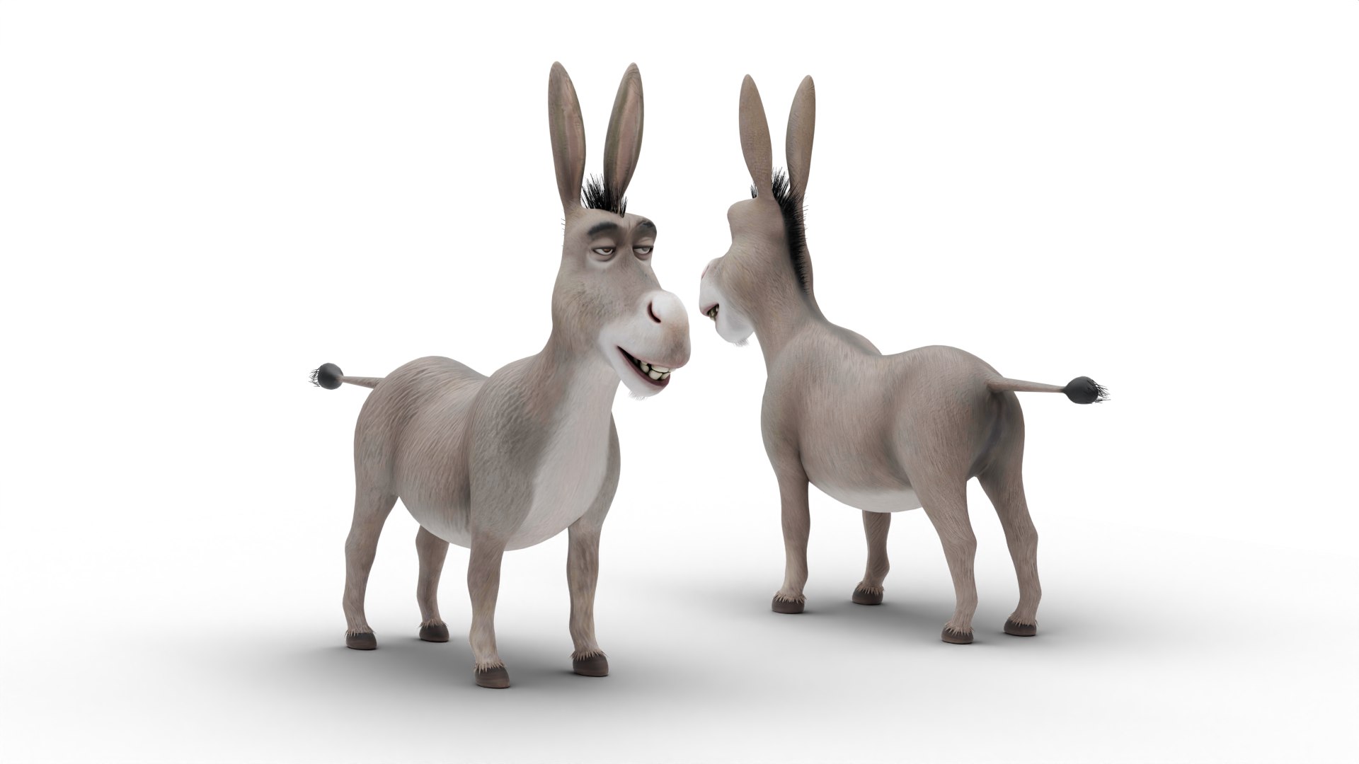 Shrek Models Collection 3D model https://p.turbosquid.com/ts-thumb/Tr/oFnNCX/CN/9donkey/png/1755797902/1920x1080/fit_q87/357b879dd36a8b6cd1226eebb6f4461aa3052217/9donkey.jpg