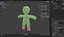 Shrek-Modelle