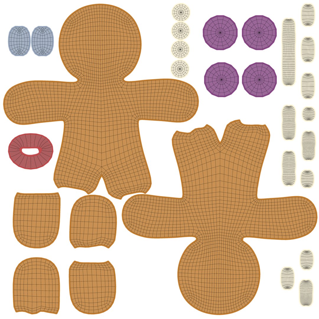 Shrek Models Collection 3D model https://p.turbosquid.com/ts-thumb/Tr/oFnNCX/UH/12gingerbreadman/png/1756124607/1920x1080/fit_q87/3f1f8c5dee51f23fc3030e49f92dfb0d4bff1ece/12gingerbreadman.jpg