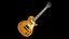 4 Vintage-Musikinstrumente