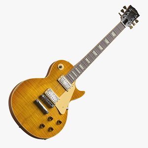 Gibson Les Paul