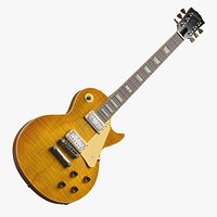 Gibson Les Paul