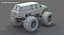 Chevrolet Suburban 1978 Monster Truck