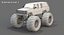 Chevrolet Suburban 1978 Monster Truck