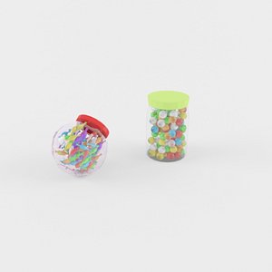 CANDYS