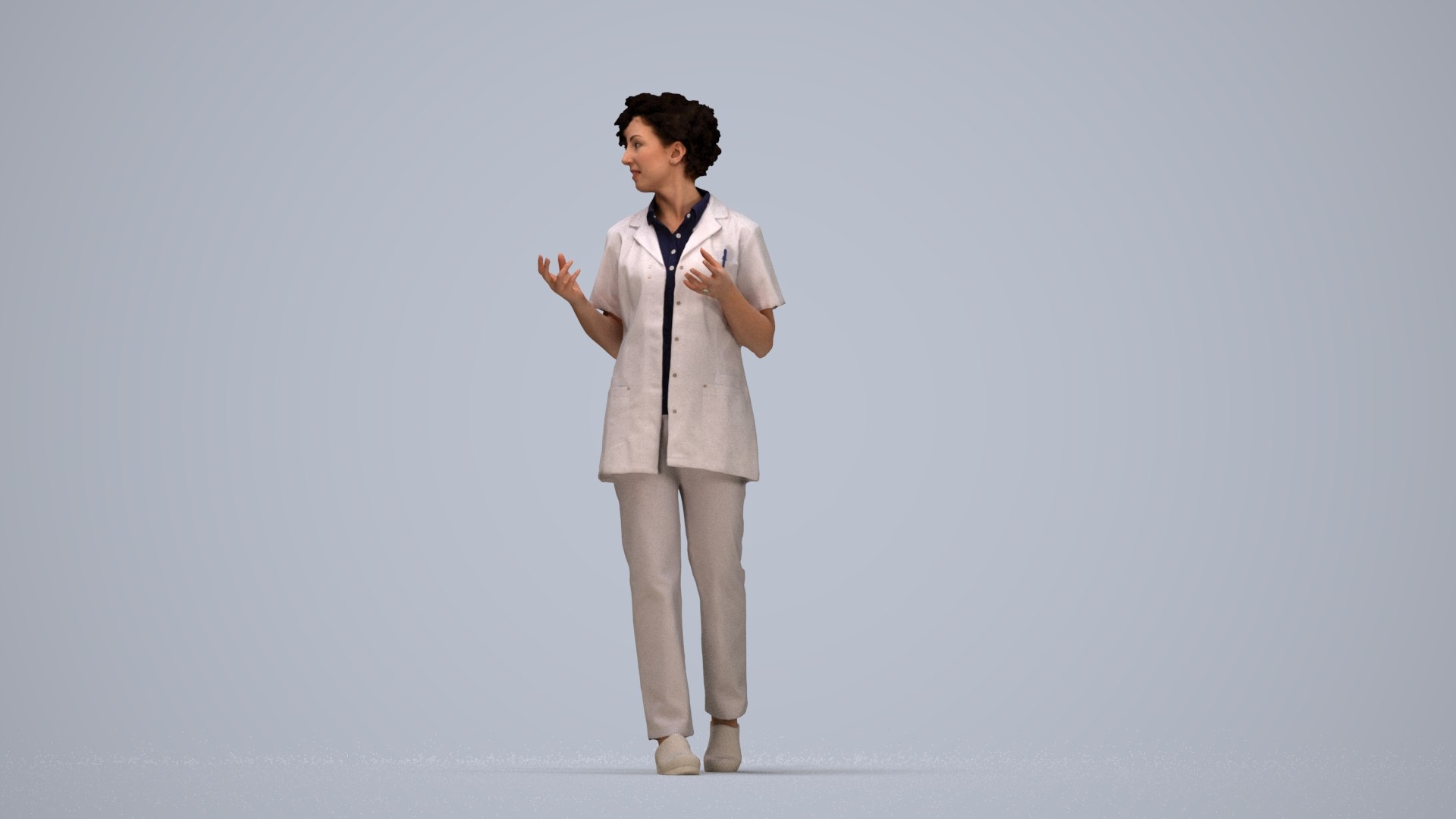3D 00163Lynn004 - Adult Caucasian woman presenting while walking in transitional seasonal clothing https://p.turbosquid.com/ts-thumb/Ts/1EHILp/fL/00163_lynn004_state2_frame_0006/jpg/1773046341/1920x1080/fit_q87/b6e153b6e68013382fe1cd9a003e1fadbe47495e/00163_lynn004_state2_frame_0006.jpg