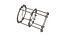 Ilizarov Orthopedic Apparatus