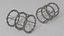 Ilizarov Orthopedic Apparatus