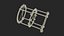 Ilizarov Orthopedic Apparatus