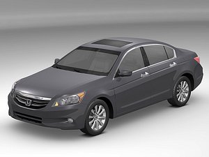 2011 Honda Accord