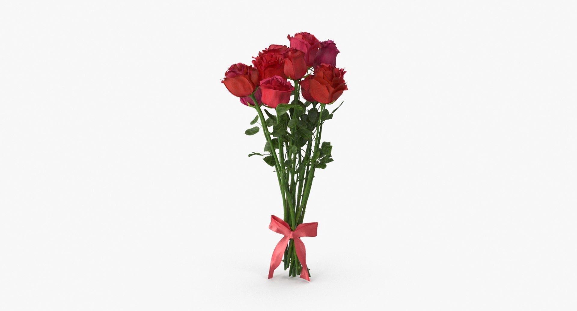max dozen roses