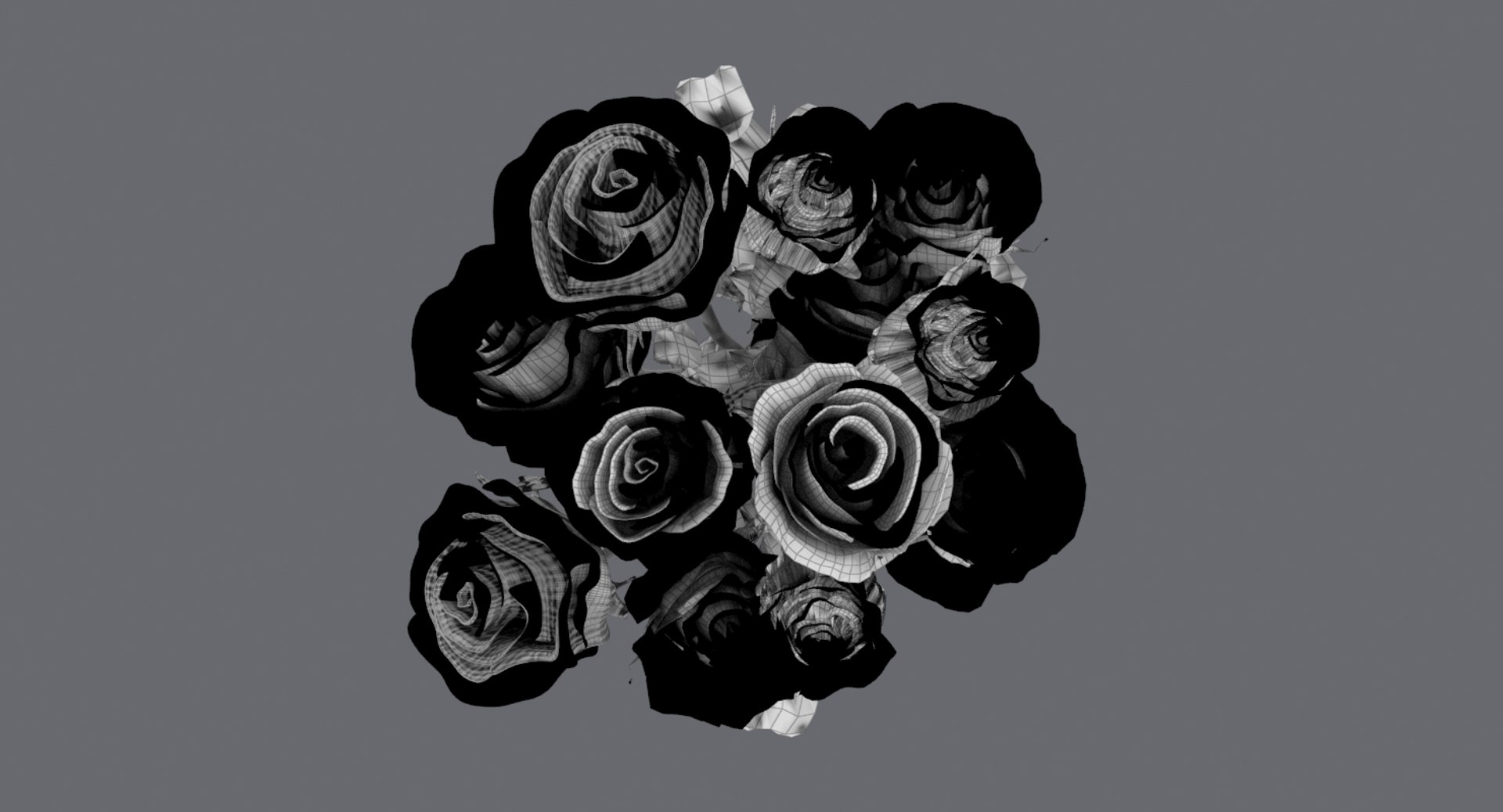 max dozen roses
