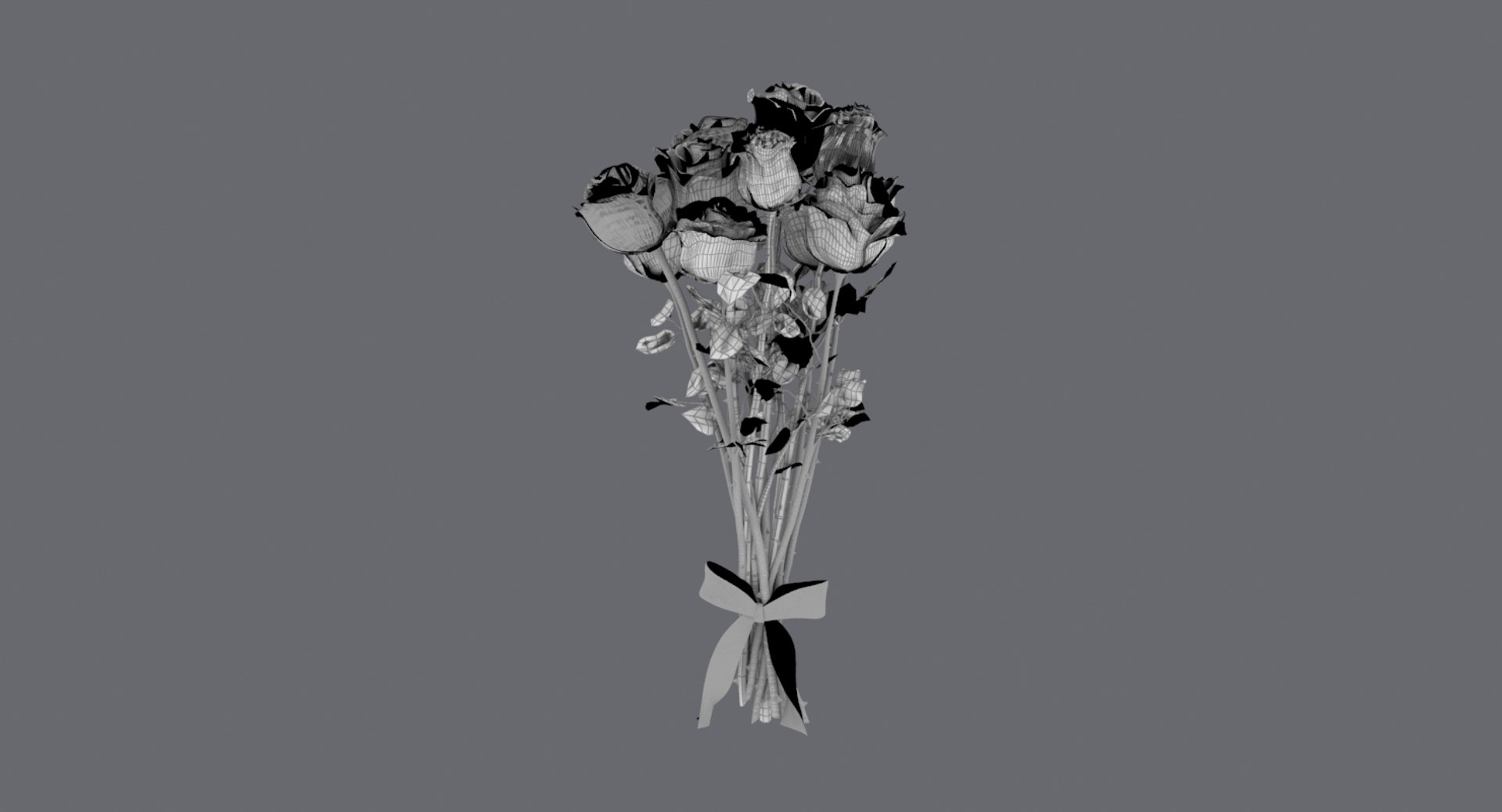 max dozen roses