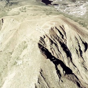 Pikes Peak