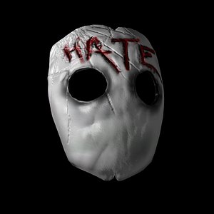 Hate Mask
