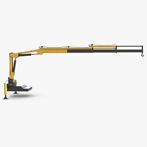 Auto Crane