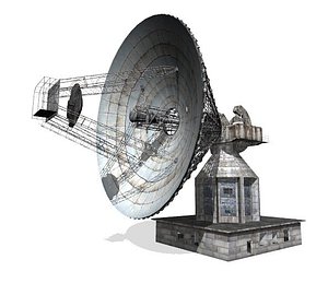 Old locator