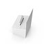 3D Vote Box