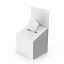 3D Vote Box