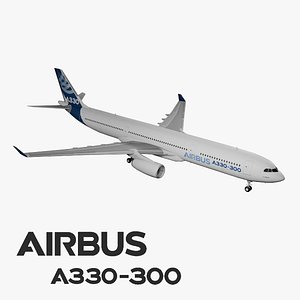 Airbus a330-300