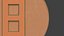 Wooden Numbers