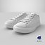 Prop Freizeitschuhe Typ 01 Weiß Grau und Schwarz