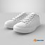 Prop Freizeitschuhe Typ 01 Weiß Grau und Schwarz
