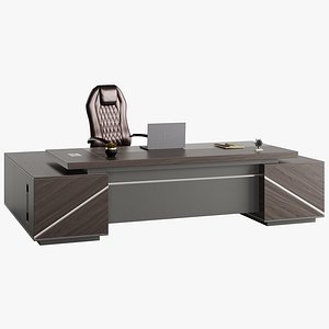 3D Normani workstation