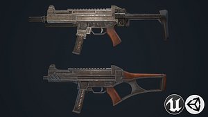 Assault Rifles Criket
