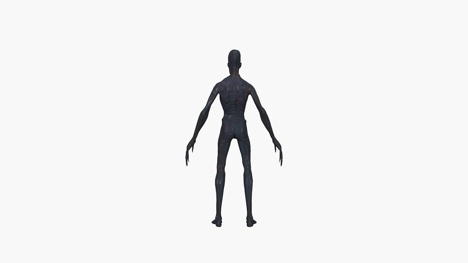 Shadow Model - TurboSquid 2072524