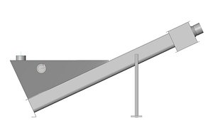 speco gritsep ds 3d rfa