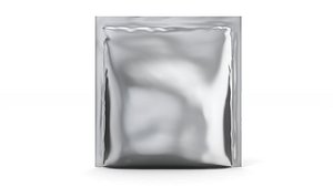 Plastic Pouch Bag 4