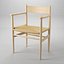 CH37 Hans J. Wegner Chair