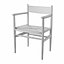 CH37 Hans J. Wegner Chair
