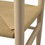 CH37 Hans J. Wegner Chair