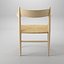 CH37 Hans J. Wegner Chair
