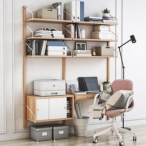 IKEA office workplace 25